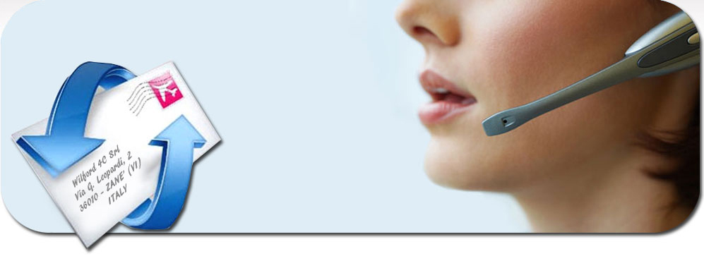 Wilford - Produzione materassi Vicenza